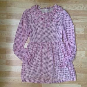 Free People Dress SZ 4